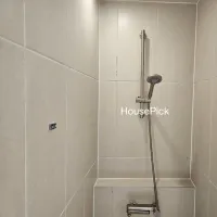 동탄신도시 금강펜테리움7차 센트럴파크 화장실 벽 줄눈시공 완료