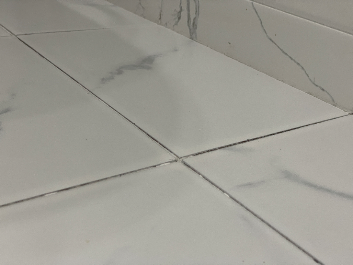 동부센트레빌아파트 시공 작업 중 1