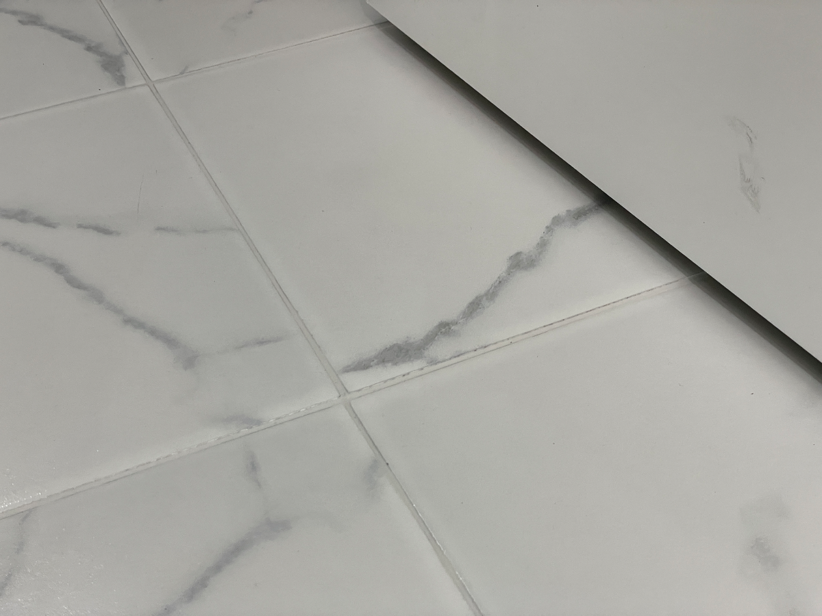 동부센트레빌아파트 안방화장실 시공 후 2