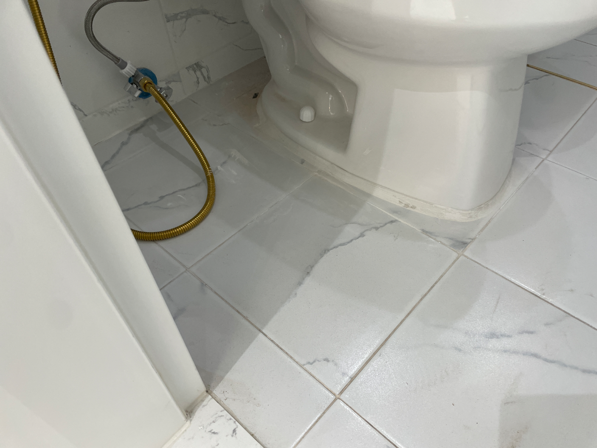 동부센트레빌아파트 안방화장실 시공 전 3