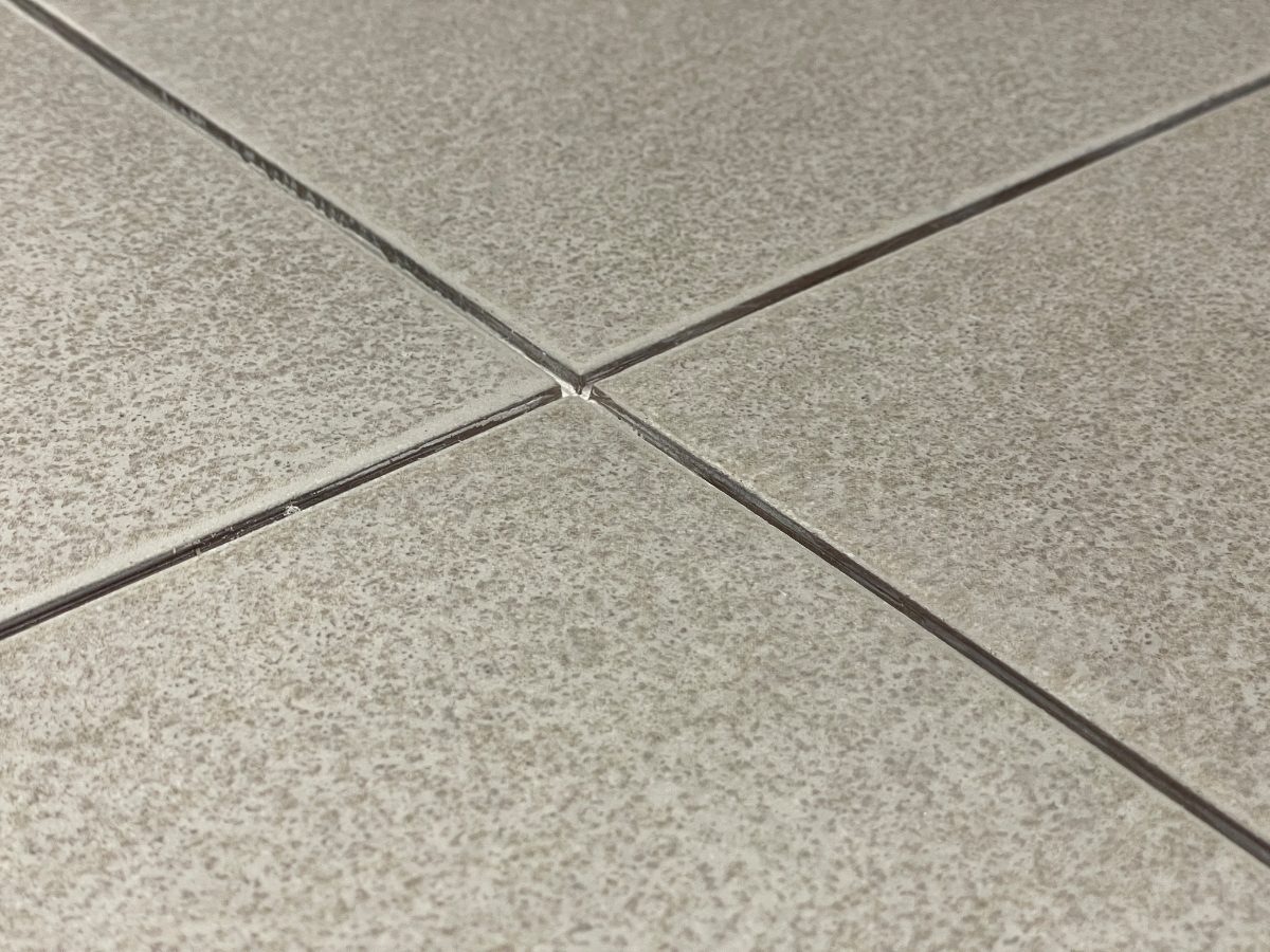 수원 하늘채 더퍼스트 2단지 시공 작업 중 1