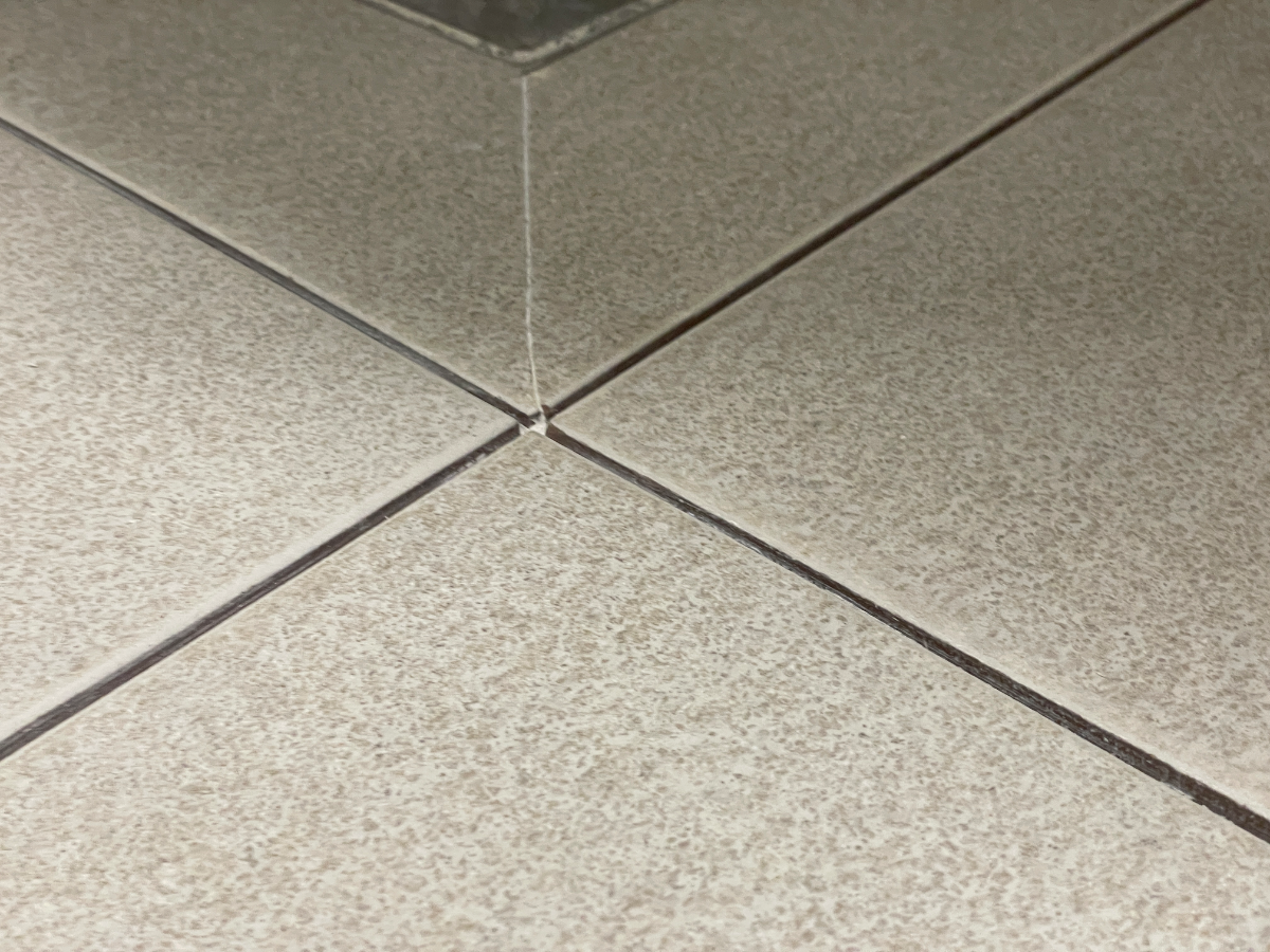 수원 하늘채 더퍼스트 2단지 시공 작업 중 2