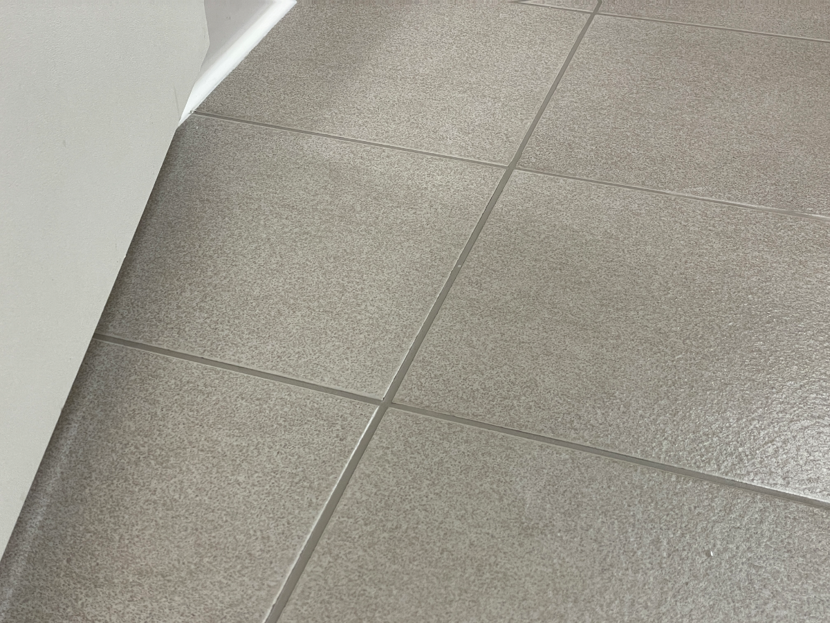 수원 하늘채 더퍼스트 2단지 안방화장실 시공 후 3