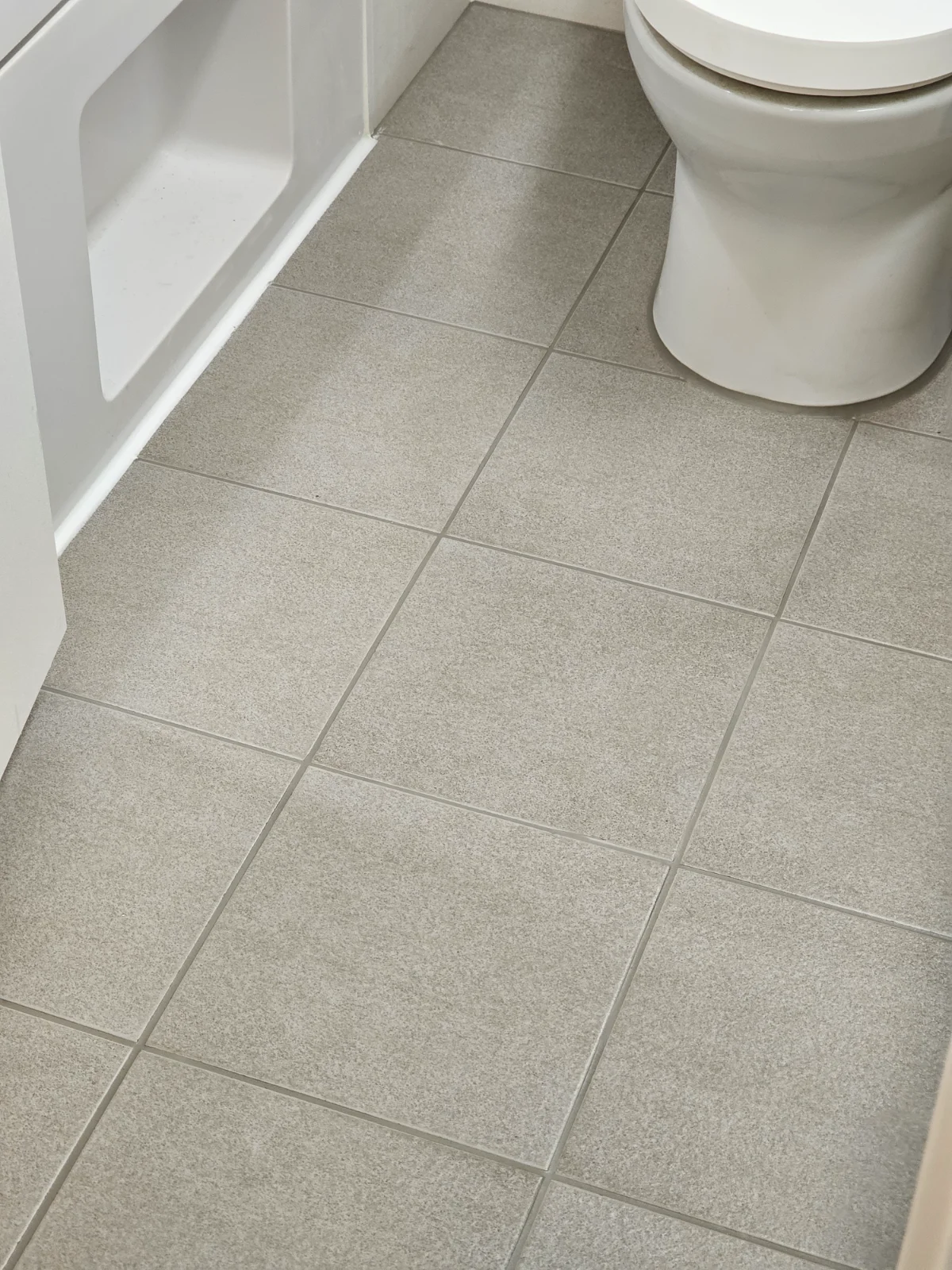 플로리체 위례 거실화장실 시공 후 2