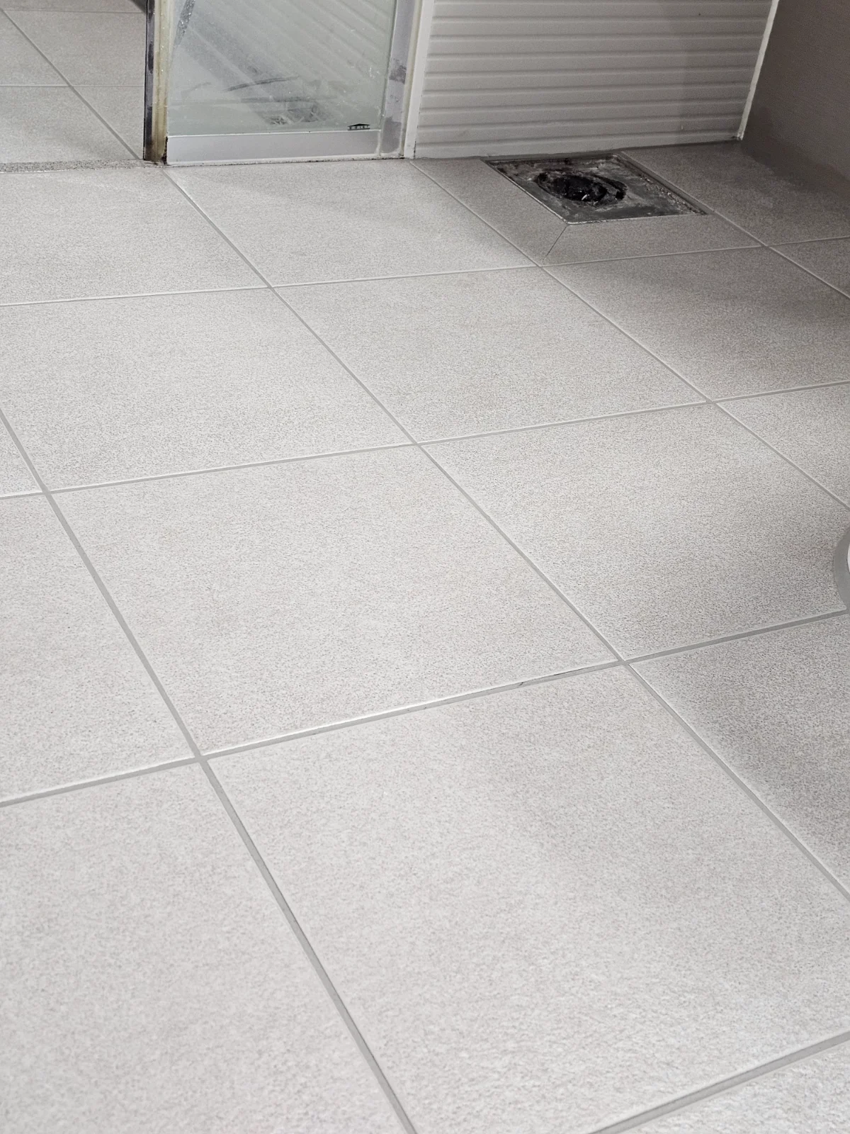 플로리체 위례 안방화장실 시공 후 3