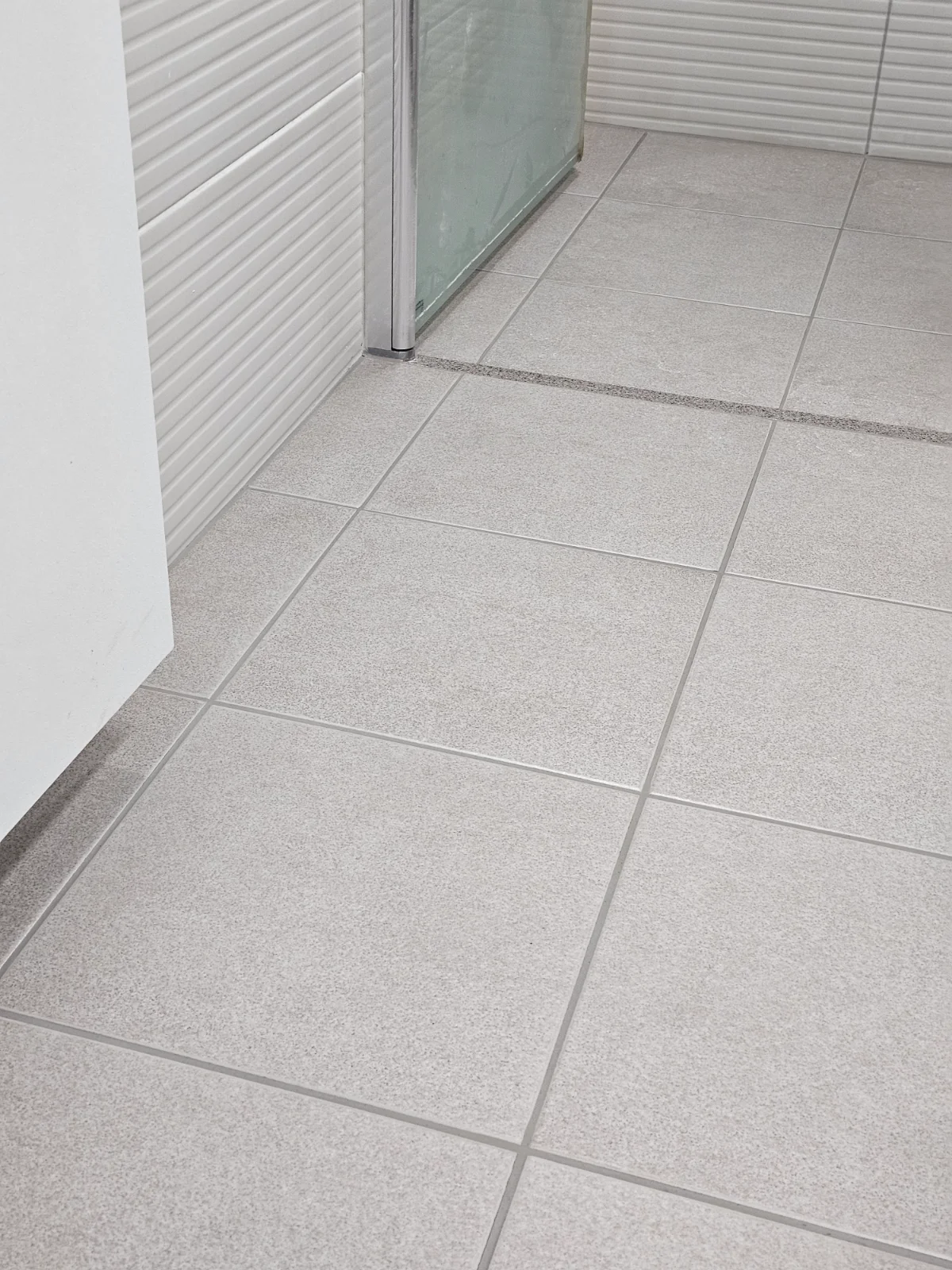 플로리체 위례 안방화장실 시공 후 4